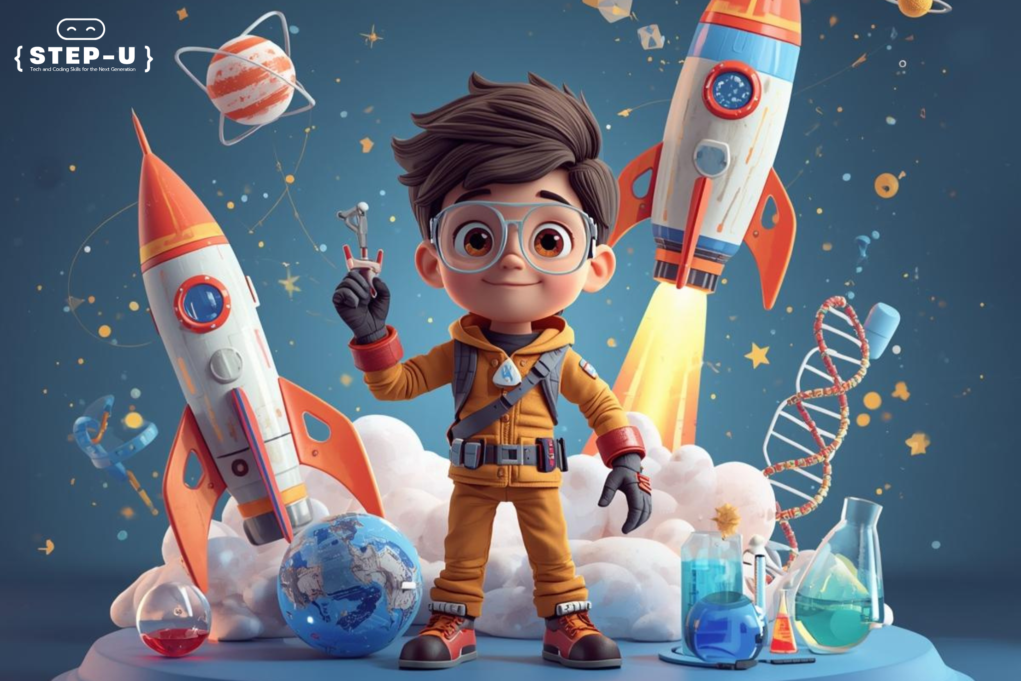 Professional team collaboration